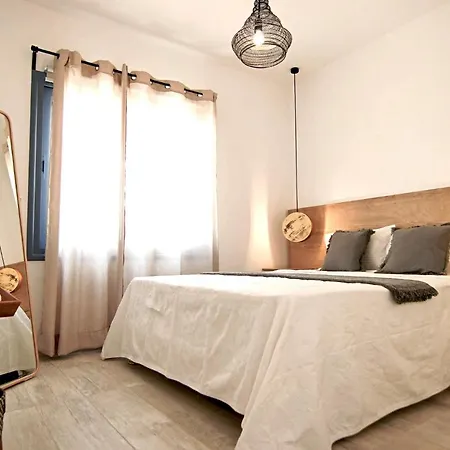 Apartmán Phaedrus Living: Seaside Luxury Flat Limnaria 152 Paphos