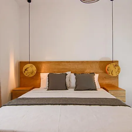 Phaedrus Living: Seaside Luxury Flat Limnaria 152 Apartmán Paphos