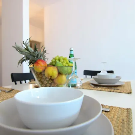 Phaedrus Living: Seaside Luxury Flat Limnaria 152