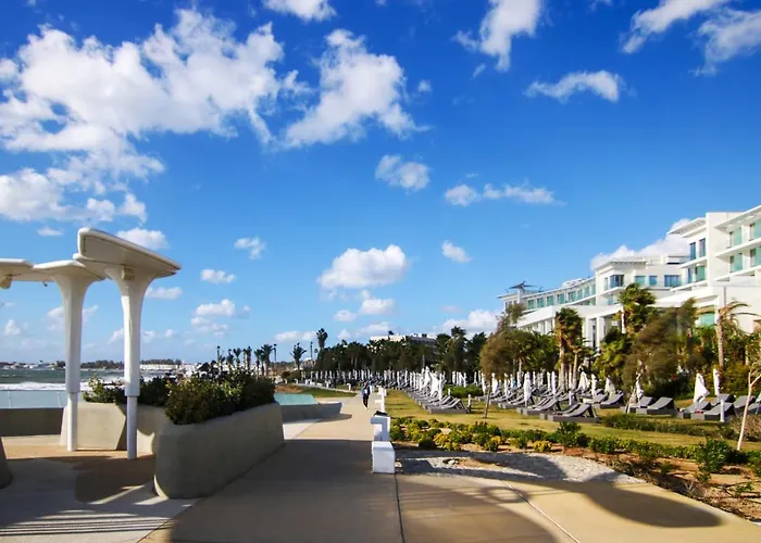 Phaedrus Living: Seaside Luxury Flat Limnaria 152 *