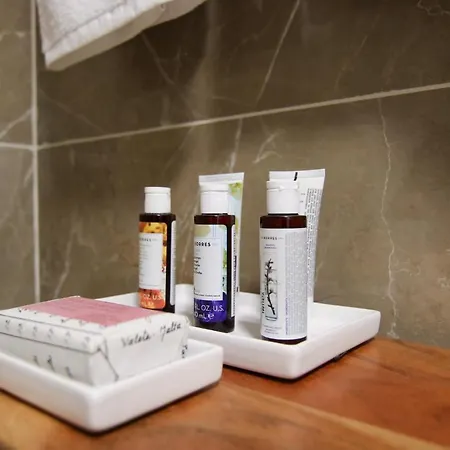 Phaedrus Living: Seaside Luxury Flat Limnaria 152