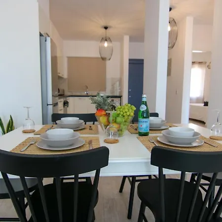 Phaedrus Living: Seaside Luxury Flat Limnaria 152 *