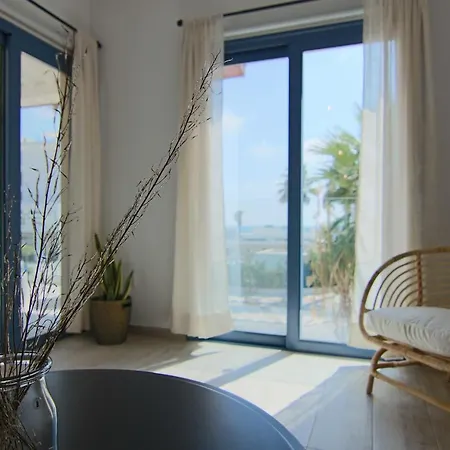 Phaedrus Living: Seaside Luxury Flat Limnaria 152 *
