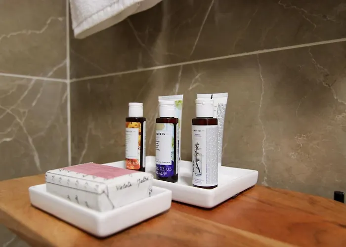 Phaedrus Living: Seaside Luxury Flat Limnaria 152