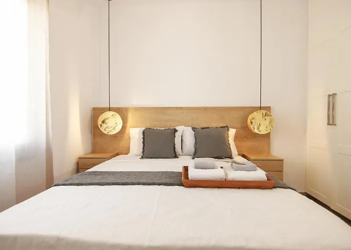 Phaedrus Living: Seaside Luxury Flat Limnaria 152 *