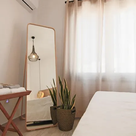 Phaedrus Living: Seaside Luxury Flat Limnaria 152