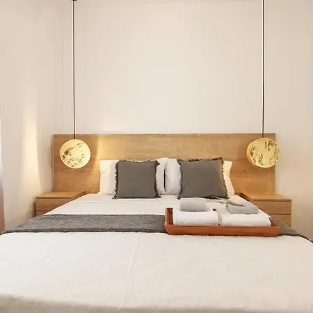 Phaedrus Living: Seaside Luxury Flat Limnaria 152 *