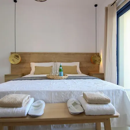 Phaedrus Living: Seaside Luxury Flat Limnaria 152 Апартаменты Пафос