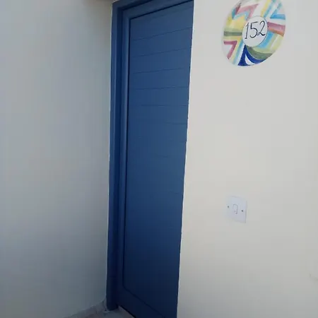 Phaedrus Living: Seaside Luxury Flat Limnaria 152 Apartament *