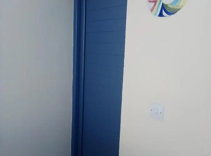 Phaedrus Living: Seaside Luxury Flat Limnaria 152 アパート *